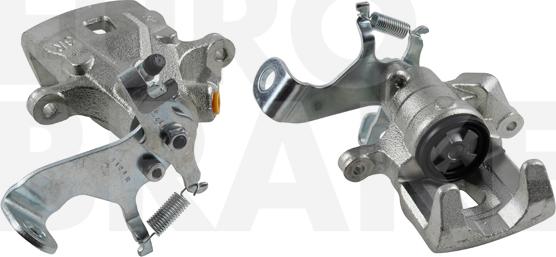 Eurobrake 5301213266 - Étrier de frein cwaw.fr