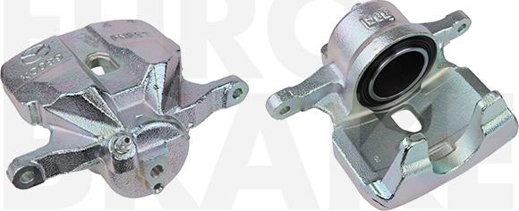 Eurobrake 5301213261 - Étrier de frein cwaw.fr