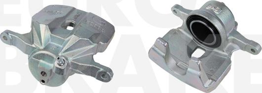 Eurobrake 5301213262 - Étrier de frein cwaw.fr