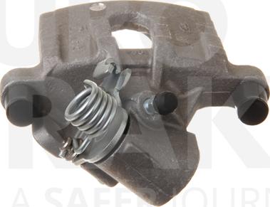 Eurobrake 53012132140 - Étrier de frein cwaw.fr