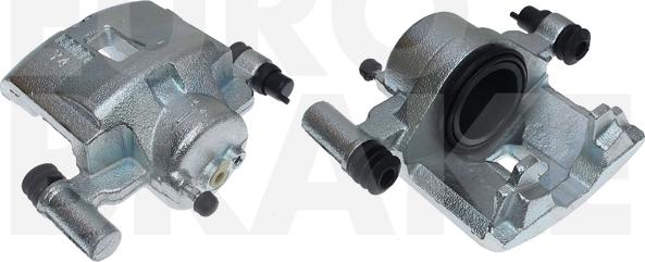 Eurobrake 53012132103 - Étrier de frein cwaw.fr