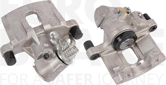 Eurobrake 53012132139 - Étrier de frein cwaw.fr