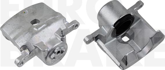 Eurobrake 53012132136 - Étrier de frein cwaw.fr