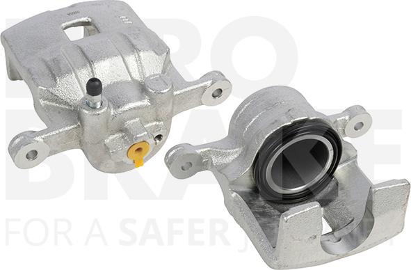 Eurobrake 53012132137 - Étrier de frein cwaw.fr