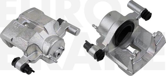 Eurobrake 53012132123 - Étrier de frein cwaw.fr