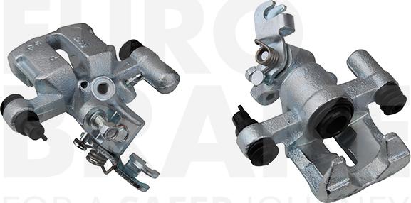 Eurobrake 5301213232 - Étrier de frein cwaw.fr