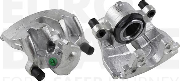 Eurobrake 5301213705 - Étrier de frein cwaw.fr