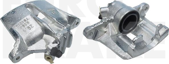 Eurobrake 53012137103 - Étrier de frein cwaw.fr