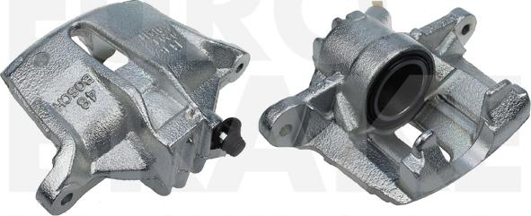 Eurobrake 53012137102 - Étrier de frein cwaw.fr