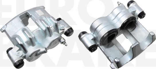 Eurobrake 53012137114 - Étrier de frein cwaw.fr