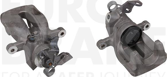 Eurobrake 53012137134 - Étrier de frein cwaw.fr