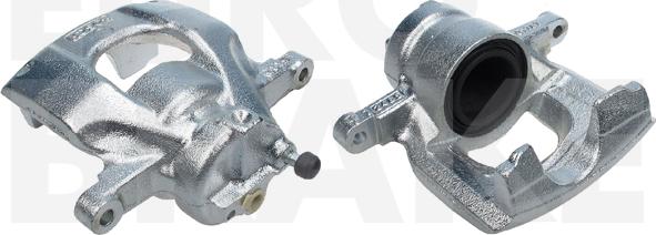 Eurobrake 53012137130 - Étrier de frein cwaw.fr