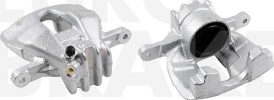 Eurobrake 53012137131 - Étrier de frein cwaw.fr