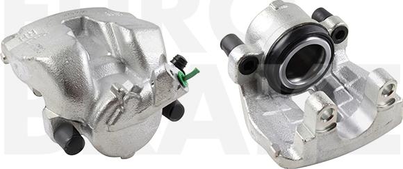 Eurobrake 5301213730 - Étrier de frein cwaw.fr