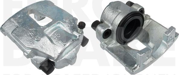 Eurobrake 5301212559 - Étrier de frein cwaw.fr