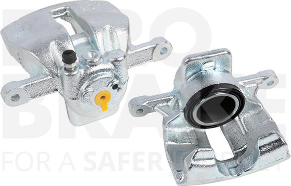 Eurobrake 5301212505 - Étrier de frein cwaw.fr