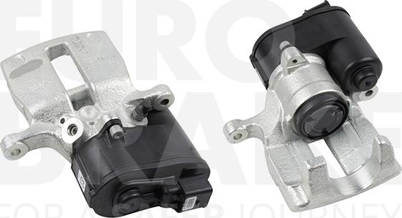 Eurobrake 5301212501 - Étrier de frein cwaw.fr