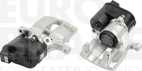 Eurobrake 5301212502 - Étrier de frein cwaw.fr