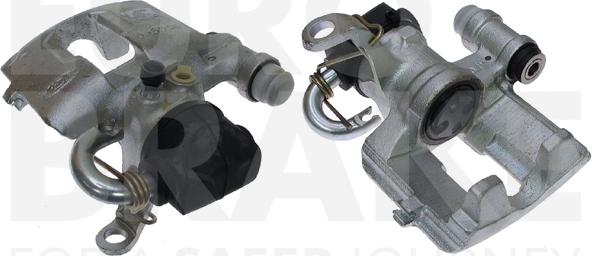 Eurobrake 53012125140 - Étrier de frein cwaw.fr