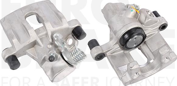 Eurobrake 53012125157 - Étrier de frein cwaw.fr