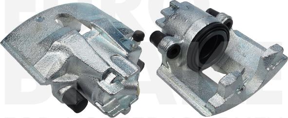 Eurobrake 53012125104 - Étrier de frein cwaw.fr