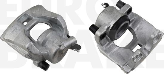 Eurobrake 53012125180 - Étrier de frein cwaw.fr