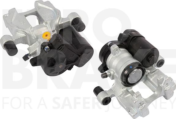 Eurobrake 53012125188 - Étrier de frein cwaw.fr