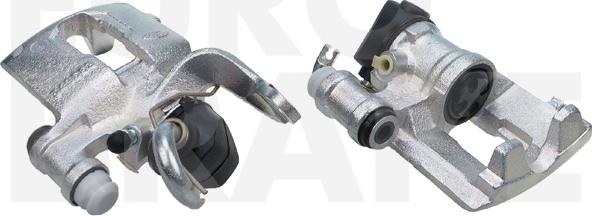 Eurobrake 53012125131 - Étrier de frein cwaw.fr