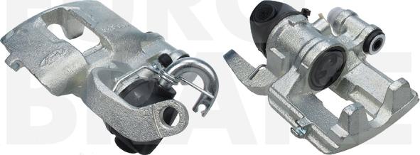 Eurobrake 53012125132 - Étrier de frein cwaw.fr