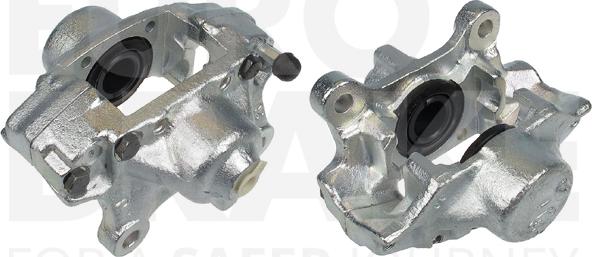 Eurobrake 53012125125 - Étrier de frein cwaw.fr