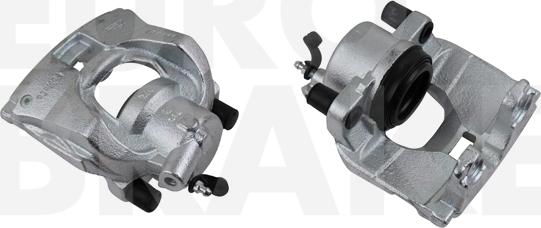 Eurobrake 53012125179 - Étrier de frein cwaw.fr