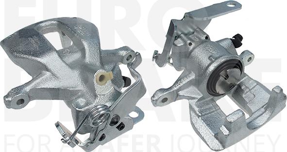 Eurobrake 53012125171 - Étrier de frein cwaw.fr