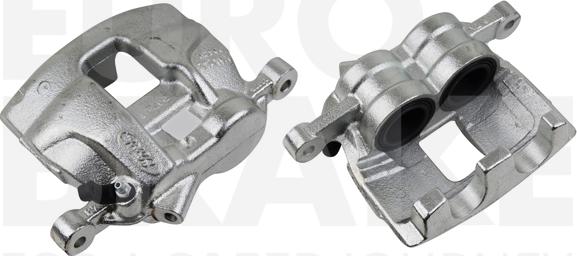 Eurobrake 53012125173 - Étrier de frein cwaw.fr