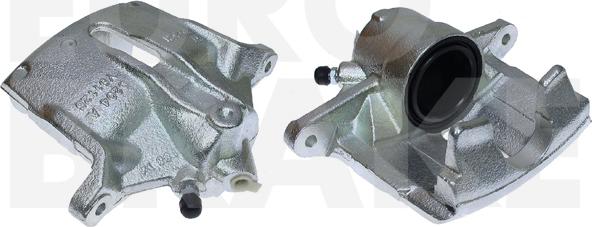 Eurobrake 5301212581 - Étrier de frein cwaw.fr