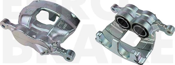 Eurobrake 5301212522 - Étrier de frein cwaw.fr