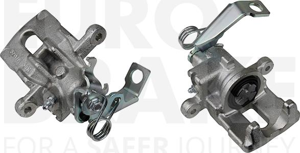 Eurobrake 53012126156 - Étrier de frein cwaw.fr