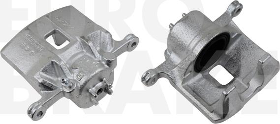 Eurobrake 53012126150 - Étrier de frein cwaw.fr