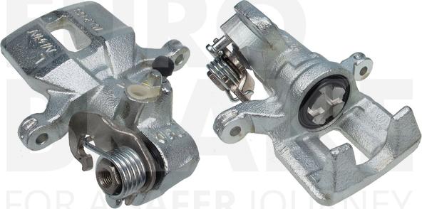 Eurobrake 53012126153 - Étrier de frein cwaw.fr