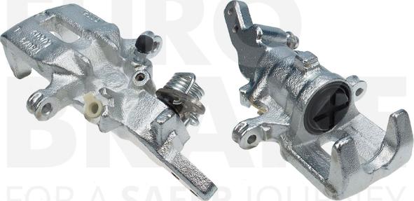 Eurobrake 53012126107 - Étrier de frein cwaw.fr