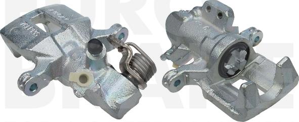 Eurobrake 53012126119 - Étrier de frein cwaw.fr