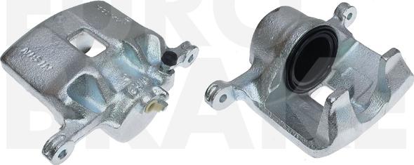 Eurobrake 53012126118 - Étrier de frein cwaw.fr