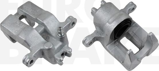 Eurobrake 53012126133 - Étrier de frein cwaw.fr