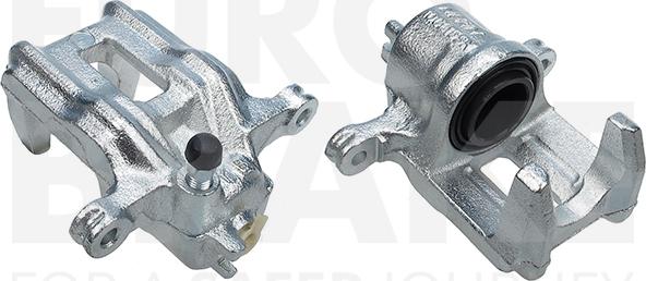 Eurobrake 53012126124 - Étrier de frein cwaw.fr