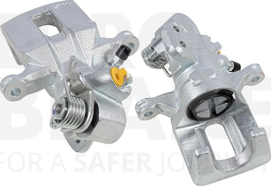 Eurobrake 53012126171 - Étrier de frein cwaw.fr