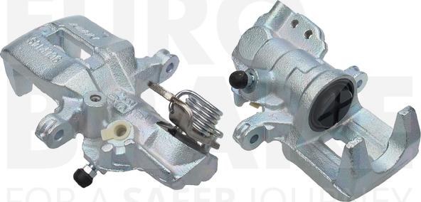 Eurobrake 5301212631 - Étrier de frein cwaw.fr