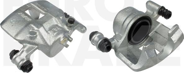 Eurobrake 5301212638 - Étrier de frein cwaw.fr