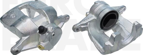 Eurobrake 53012123155 - Étrier de frein cwaw.fr