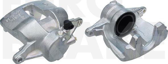 Eurobrake 53012123156 - Étrier de frein cwaw.fr