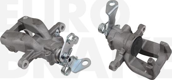 Eurobrake 53012123169 - Étrier de frein cwaw.fr