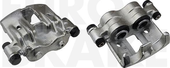 Eurobrake 53012123164 - Étrier de frein cwaw.fr